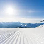 Mayr Inklusive Ganzjaehrig Gratis Zugang Zur Alpentherme Und Im Sommer Kostenlose Bergbahnnutzung Apartmán