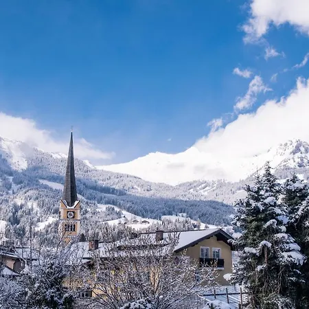 Mayr: Alpine Thermal & Summer Mountain Access * Bad Hofgastein