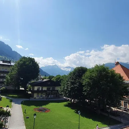 Mayr Inklusive Ganzjaehrig Gratis Zugang Zur Alpentherme Und Im Sommer Kostenlose Bergbahnnutzung 아파트 배드호프가스타인