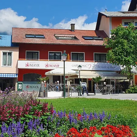 Mayr Inklusive Ganzjaehrig Gratis Zugang Zur Alpentherme Und Im Sommer Kostenlose Bergbahnnutzung