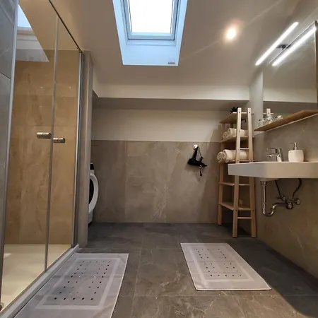 Apartment Mayr: Alpine Thermal & Summer Mountain Access