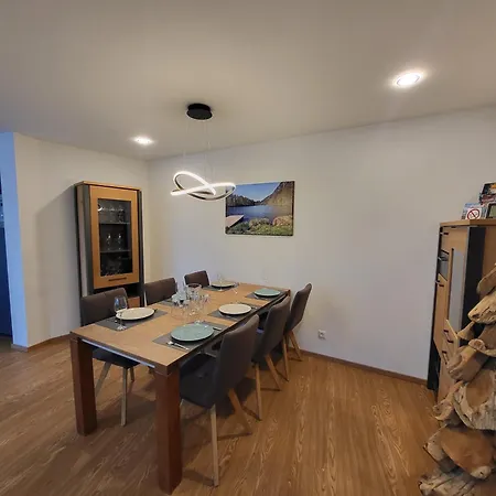 Appartement Mayr Inklusive Ganzjaehrig Gratis Zugang Zur Alpentherme Und Im Sommer Kostenlose Bergbahnnutzung Bad Hofgastein