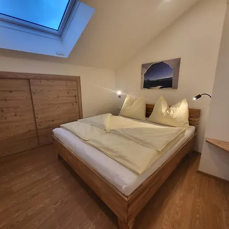 Mayr: Alpine Thermal & Summer Mountain Access Apartment Bad Hofgastein