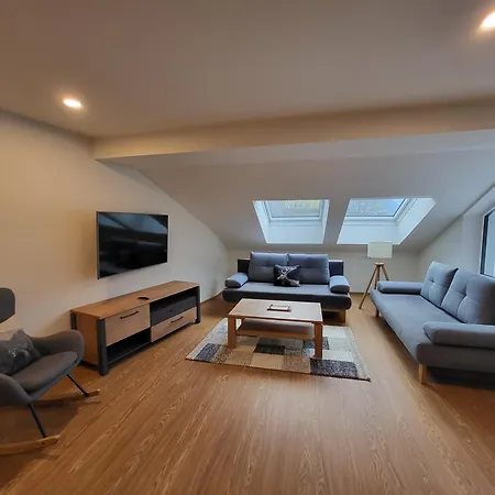 Mayr: Alpine Thermal & Summer Mountain Access Apartment Bad Hofgastein