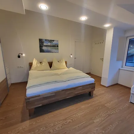 Mayr: Alpine Thermal & Summer Mountain Access Apartment Bad Hofgastein