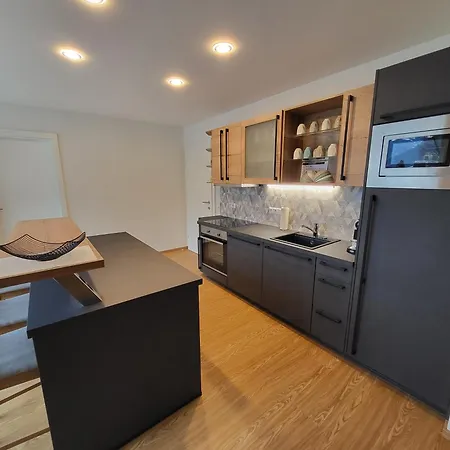 Mayr: Alpine Thermal & Summer Mountain Access Bad Hofgastein