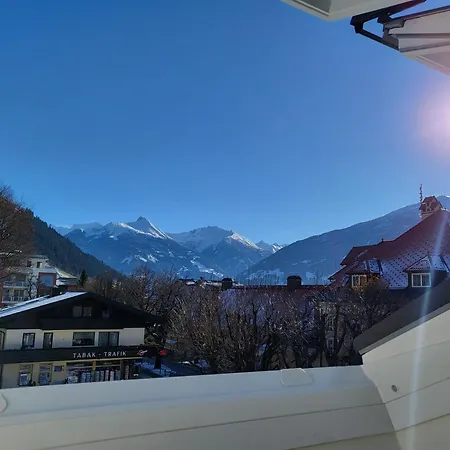 Apartment Mayr: Alpine Thermal & Summer Mountain Access *