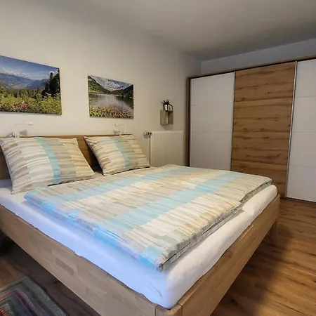 Mayr Inklusive Ganzjaehrig Gratis Zugang Zur Alpentherme Und Im Sommer Kostenlose Bergbahnnutzung Appartement