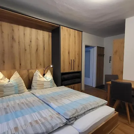 Appartement Mayr Inklusive Ganzjaehrig Gratis Zugang Zur Alpentherme Und Im Sommer Kostenlose Bergbahnnutzung *