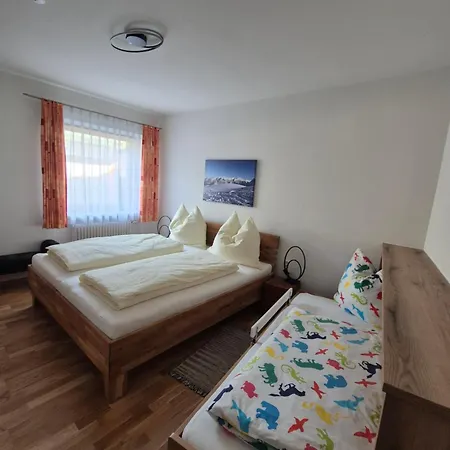 Mayr Inklusive Ganzjaehrig Gratis Zugang Zur Alpentherme Und Im Sommer Kostenlose Bergbahnnutzung Appartement