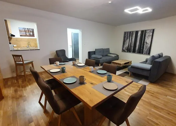 Mayr Inklusive Ganzjaehrig Gratis Zugang Zur Alpentherme Und Im Sommer Kostenlose Bergbahnnutzung Apartmán *