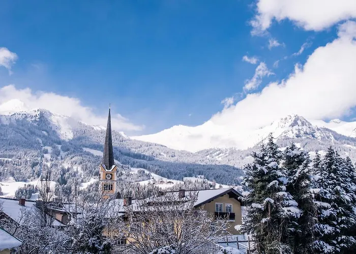 Mayr Inklusive Ganzjaehrig Gratis Zugang Zur Alpentherme Und Im Sommer Kostenlose Bergbahnnutzung * 배드호프가스타인