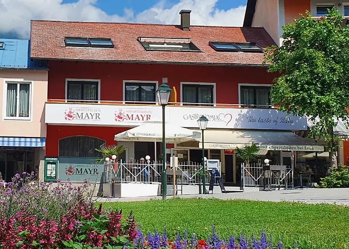 Mayr Inklusive Ganzjaehrig Gratis Zugang Zur Alpentherme Und Im Sommer Kostenlose Bergbahnnutzung