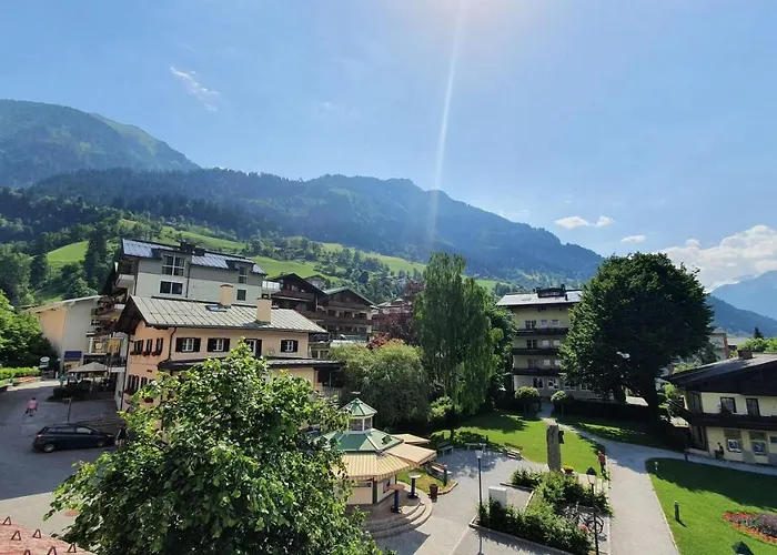 Mayr Inklusive Ganzjaehrig Gratis Zugang Zur Alpentherme Und Im Sommer Kostenlose Bergbahnnutzung *
