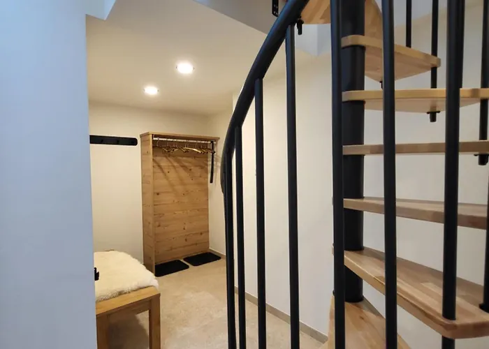 Appartement Mayr Inklusive Ganzjaehrig Gratis Zugang Zur Alpentherme Und Im Sommer Kostenlose Bergbahnnutzung *