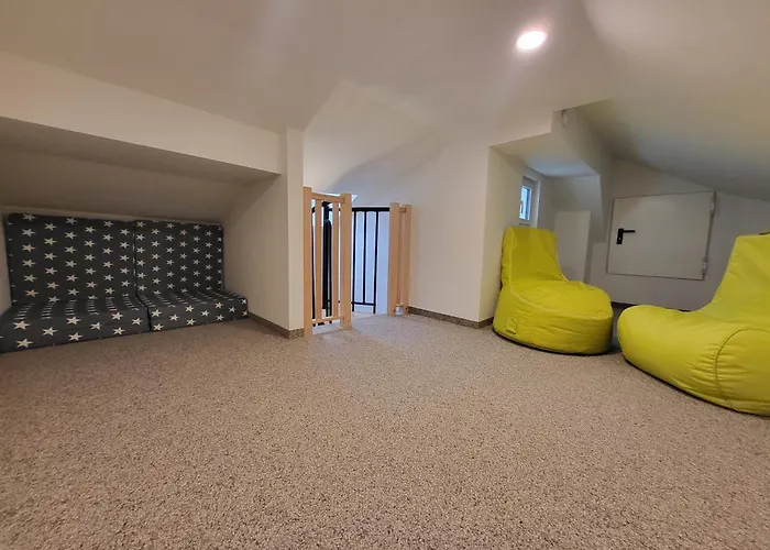 Mayr Inklusive Ganzjaehrig Gratis Zugang Zur Alpentherme Und Im Sommer Kostenlose Bergbahnnutzung Apartmán *