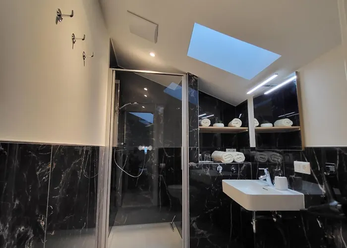 Mayr Inklusive Ganzjaehrig Gratis Zugang Zur Alpentherme Und Im Sommer Kostenlose Bergbahnnutzung Apartmán *