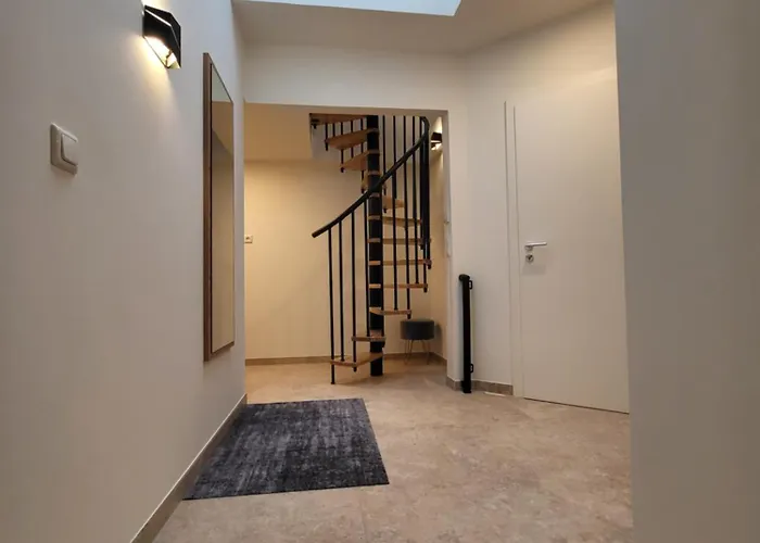 Apartmán Mayr Inklusive Ganzjaehrig Gratis Zugang Zur Alpentherme Und Im Sommer Kostenlose Bergbahnnutzung Bad Hofgastein