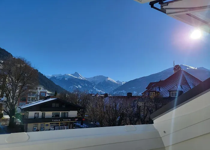 아파트 Mayr Inklusive Ganzjaehrig Gratis Zugang Zur Alpentherme Und Im Sommer Kostenlose Bergbahnnutzung *