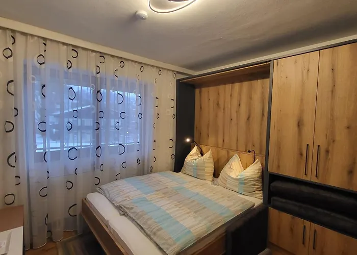 Mayr Inklusive Ganzjaehrig Gratis Zugang Zur Alpentherme Und Im Sommer Kostenlose Bergbahnnutzung Apartmán Bad Hofgastein